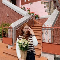 Trâm Nguyễn Đức Thuỳ