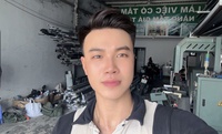 Nhôm Kính Quang Khải