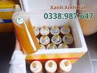 Xanh 