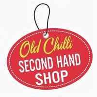 Old Chilli Second Hand Shop - 0902554424