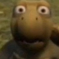 An