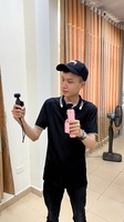 Cù Quang Huy