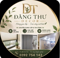 Đăng Thư Decor