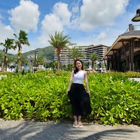 Chi Mai