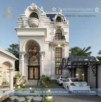 Nhà Đẹp Trung Kiên