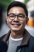 Nguyen Sang