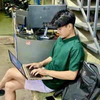 Trần Nguyễn Chí Sơn