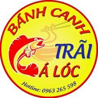 Bánh Canh Cá Lóc Trãi