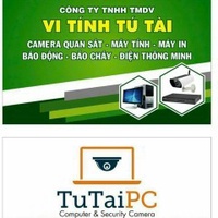 VI TÍNH TÚ TÀI