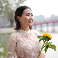 Huyền Đỗ Thu