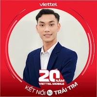 Viettel CTO Hào