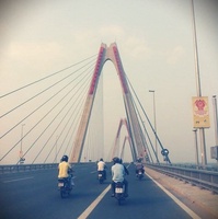 Cụ Già Khó Tính