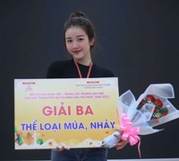 Tuyết Tiên