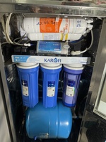 SỬA MÁY LỌC NƯỚC