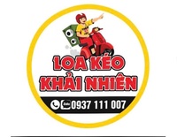 Loa kéo Khải Nhiên