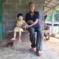 Hoài Lê