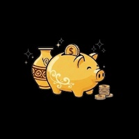 Golden Pig