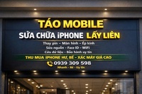Táo Mobile 