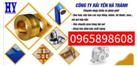 Lan HIMEX Vật Liệu Hàn