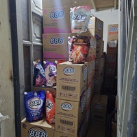 Nước giặt xả giá tốt