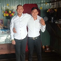 Giàu Trần văn