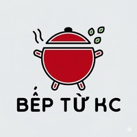 Anh Kiều Bếp từ KC