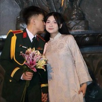 Linh Chi