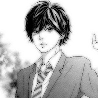 Kou Yagami