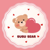 bear bubu