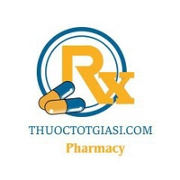 Thuốc Tốt Giá Sỉ