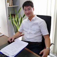 Ngọc Nguyễn Minh