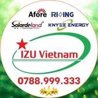 Điện NL MT Izu