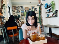 an