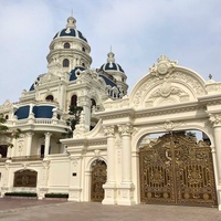 Nhôm Đúc Duy Quang