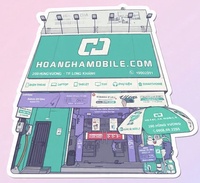 Hoàng Hà Mobile Long Khánh
