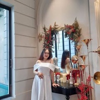 Huyen Mai