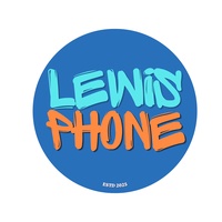 Lewis Phone 