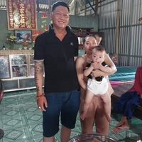 Tiên Nguyen