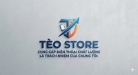 Tèo Store