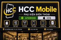 HCC MOBILE 