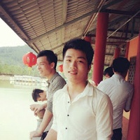 HoangZa cover
