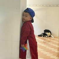 Ánh Nhi