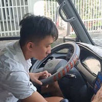 Huỳnh Tý