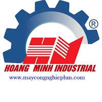 Hoàng Minh E-Tech Công Ty Máy May Công Nghiệp