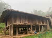 công ty tnhh đời trai một kiếp Phong sương chuyên thiết kế thi công lắp đặt sửa chữa nhà gỗ 