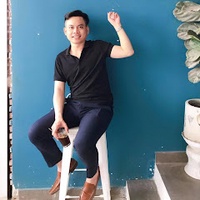 Phuoc Thien Nguyen