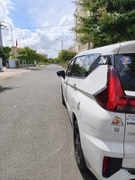 Tài Xế Vĩnh Long