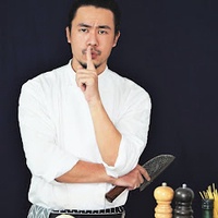 Chef Binh