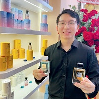 Minh Tâm Võ