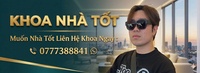 Huỳnh Hồ Bảo Khoa